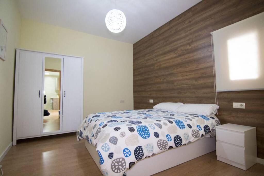 Infantes Apartment Toledo Exterior photo